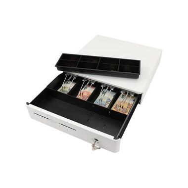 Olympia Cash Drawer Color MD 405 Mocha Mousse