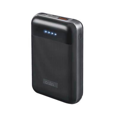 Chargeur Power Delivery 10 000 mAh