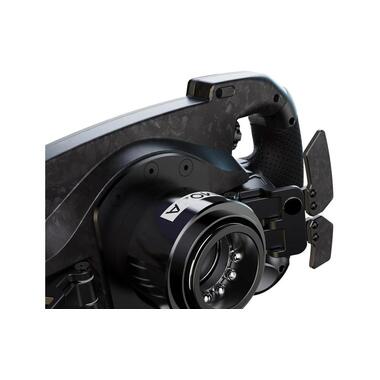 MOZA Racing Steering Wheel Racing GS V2P Pele-Microfiber RS056
