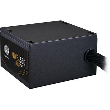 Cooler Master Alimentatore MWE Bronze 550 V3 230 V 550 W