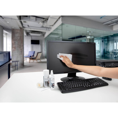 DURABLE PC Cleaning Kit 583400 Reinigungsset 125ml