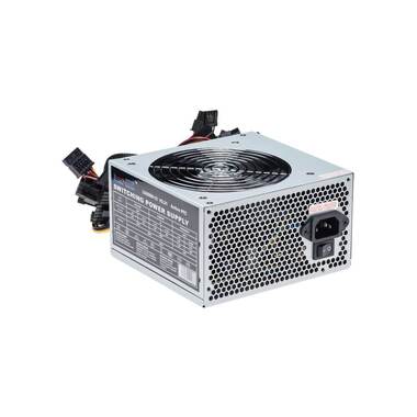 LC-Power Bloc d’alimentation LC600H-12 V2.31 Office 600 W