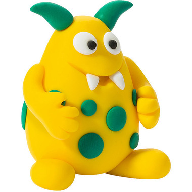 FIMO Set de modelage Kids 6x42g 803201 Basic