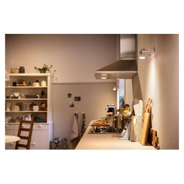 Philips Lamp LEDClassic 35W GU10, Neutral White (NW)