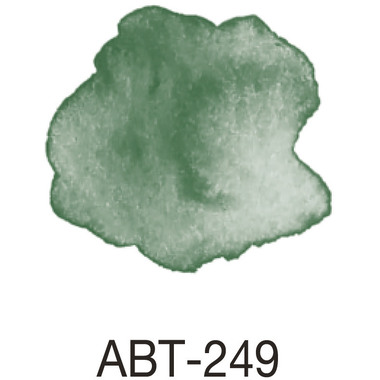 TOMBOW Dual Brush Pen ABT 249 hunter green