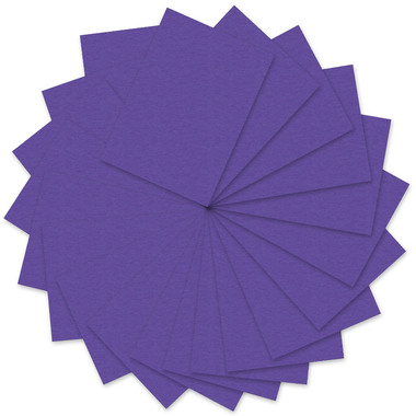 URSUS Carta per disegno a colori A4 2174663 130g, viola 100 fogli