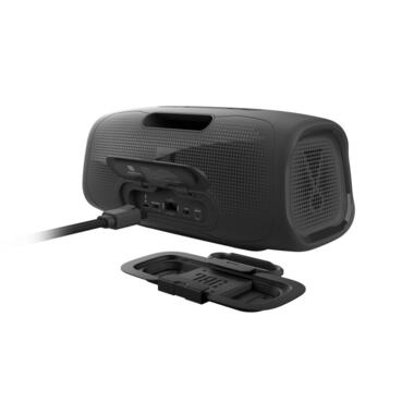JBL Car Bass Pro Go Nero