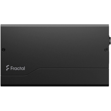 Fractal Design Power Supply Ion Gold 750 W