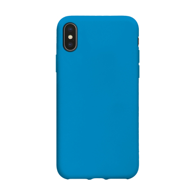 Weiches Cover für iPhone XS/X