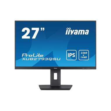 iiyama Monitor ProLite XUB2793QSU-B7