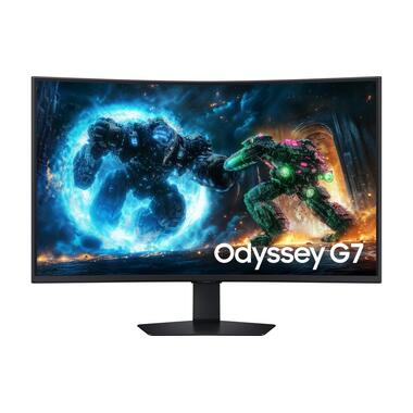 Samsung Monitor Odyssey G7 LS37FG750EUXEN