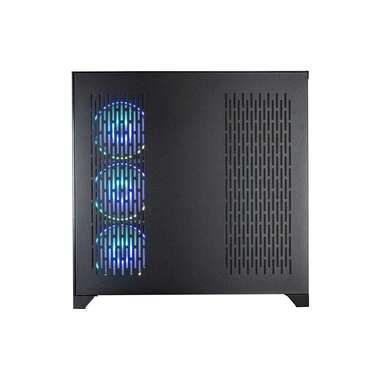 Captiva Gaming PC Highend Gaming I89-037