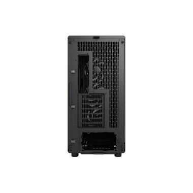 Fractal Design PC case Epoche XL TG Black