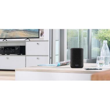 Denon Haut-parleurs Home 150 Noir