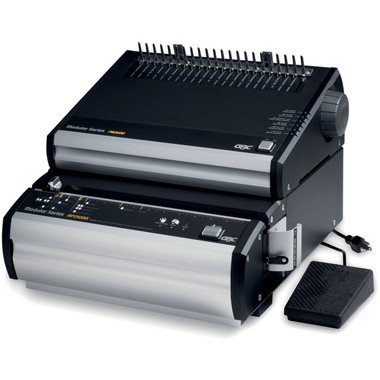 GBC Pointeur MP2500iX 7704370 29 feuilles/80g