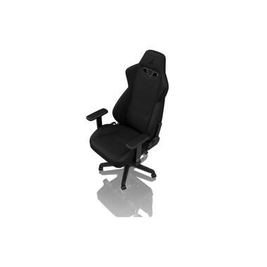 Nitro Concepts Chaise de gaming S300 Noir