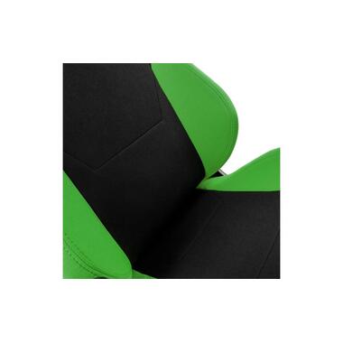 Nitro Concepts Chaise de gaming S300 Vert