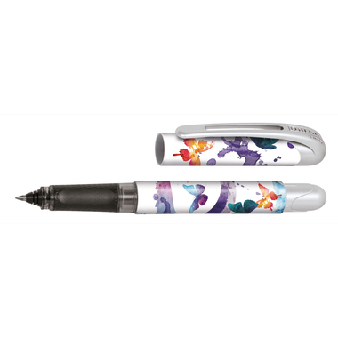 ONLINE Rollerball College II 0.7mm 12472/3D Spring Vibes blau