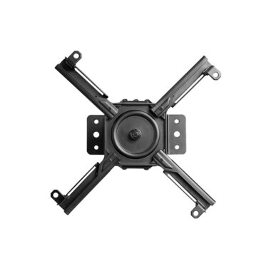 NEOMOUNTS Fixation de plafond CL25-530BL1 Noir