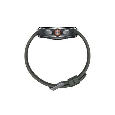 SAMSUNG Galaxy Watch Ultra 2 LTE Titanium Silver
