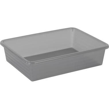 ROTHO Corbeille au format Linus A5 1719308812WS anthracite