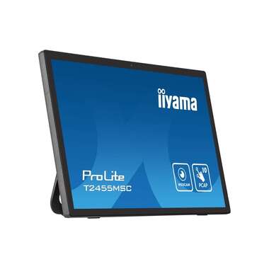 iiyama Moniteur T2455MSC-B1