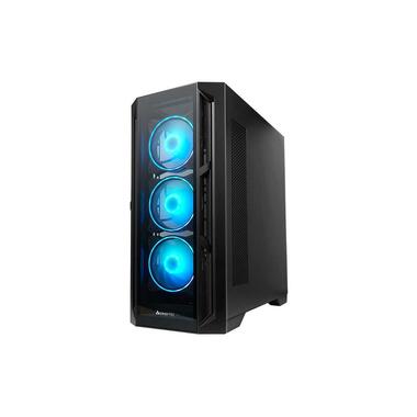 Case per PC Chieftec APEX GA-01B-TG-OP