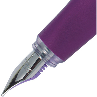 ONLINE Penna stilo. Air 0.5mm 20002/3D violet