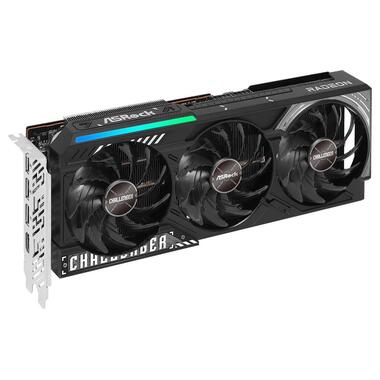 ASRock Radeon RX 9070 XT Gr.