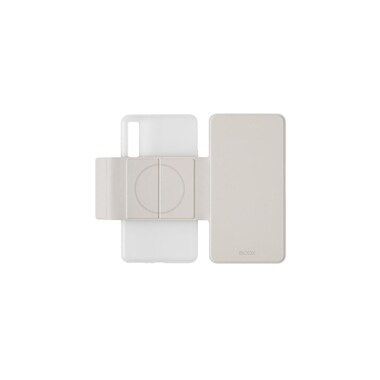 Boox Housse de protection pour eReader Palma2 Pro Magnetic 6.13" Kaki-Sand