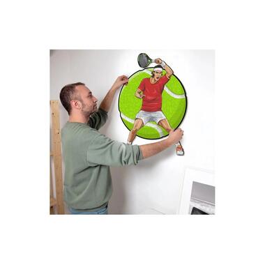 Iconic Puzzle Puzzle Rafael Nadal – Tennis