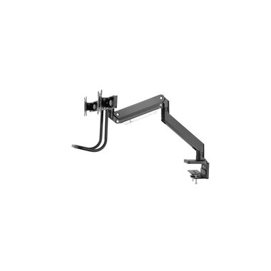NEOMOUNTS Desk Mount NM-775DXBLACK Black
