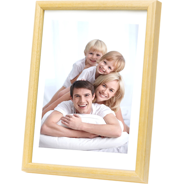 DEBEX Cornice 30x40cm 600104300400 Vetro acryl, naturale