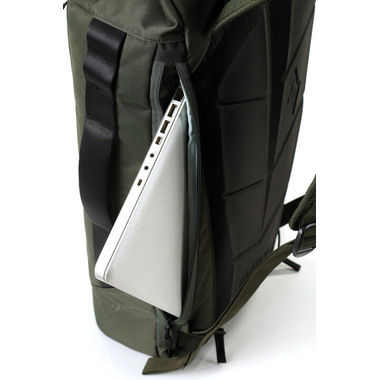 NITRO Rucksack Scrambler 878065-109 rosin 47x30x12cm
