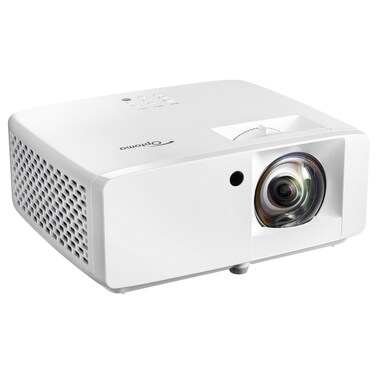 Optoma Short Throw Projector ZH350ST