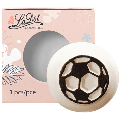 COLOP LaDot Tattoo Stempel 156361 football klein