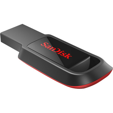 SANDISK USB Flash Cruzer Spark 128GB SDCZ61128 USB 2.0
