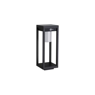 Paulmann Solar LED Light Object Marisol IP44 3000K 350 lm Black