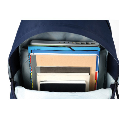 NITRO Rucksack Urban Plus 878089-110 night sky 46x31x17cm