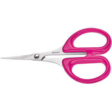 WESTCOTT Ciseaux 10cm E-1310100 inox