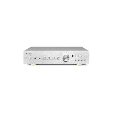 Amplificatore stereo Audizio AD420A Argento