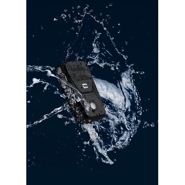 Crosscall X-Comm Black