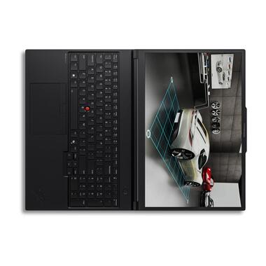 Lenovo Ordinateur portable ThinkPad P16 Gen 3 (Intel)