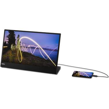 Monitor Lenovo ThinkVision M15 USB-C