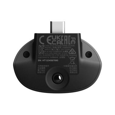 HTC Add On Vive Focus 3 Facial Tracker