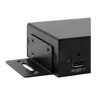 Exsys USB-Hub EX-12294HMS