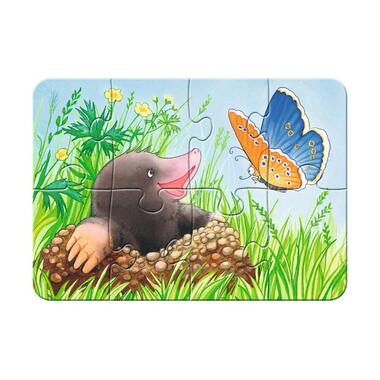 Ravensburger Süsse Gartenbewohner 