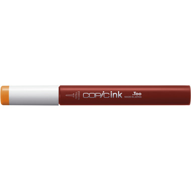 COPIC Ink Refill 21076190 YR16 - Apricot