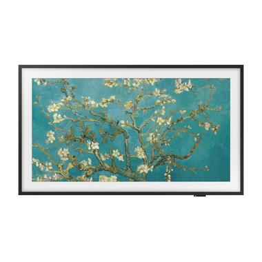 Samsung TV The Frame 32", 1920 x 1080 (Full HD), QLED