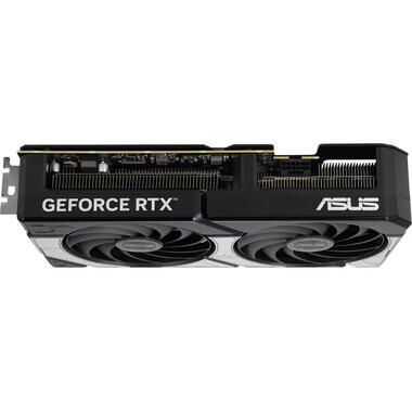 ASUS Grafikkarte Dual GeForce RTX 5070 12 GB OC Edition
